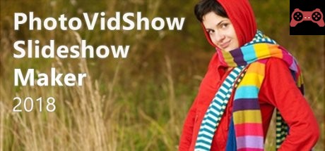 PhotoVidShow System Requirements
