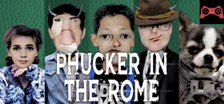 Phucker in the Rome System Requirements