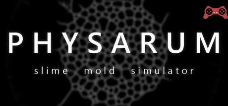 PHYSARUM: Slime Mold Simulator System Requirements