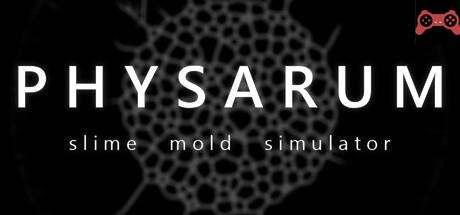 PHYSARUM: Slime Mold Simulator System Requirements