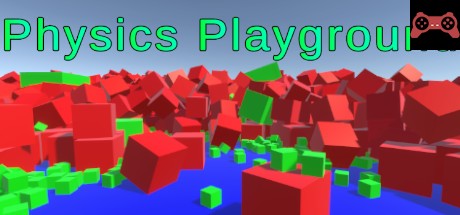 Physics Playground System Requirements