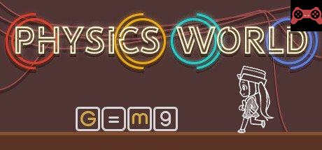 Physics World System Requirements
