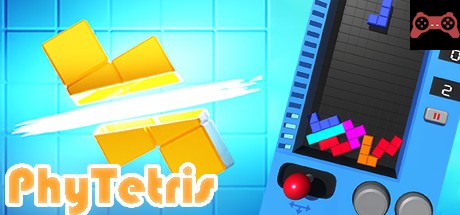 PhyTetris-Physics Tetris System Requirements