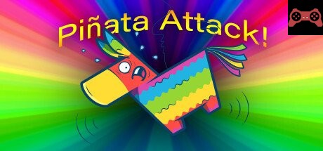 Piñata Attack System Requirements