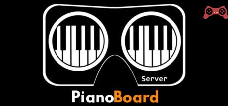 PianoBoard Server System Requirements