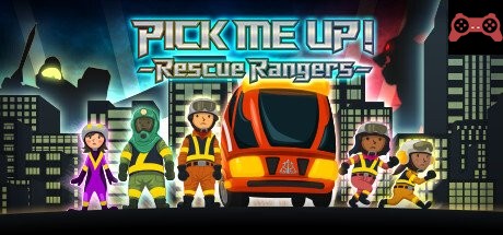 PICK ME UP! - Rescue Rangers - System Requirements