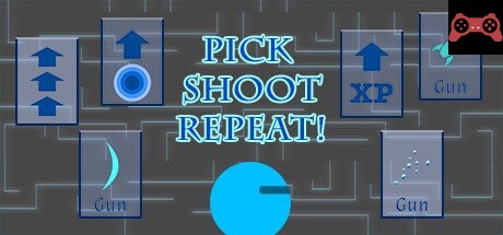 Pick, shoot, repeat! System Requirements