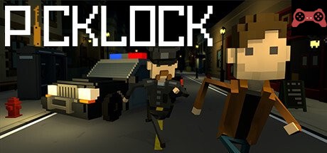 Picklock System Requirements
