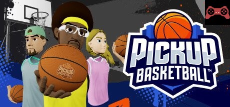 Pickup Basketball VR System Requirements
