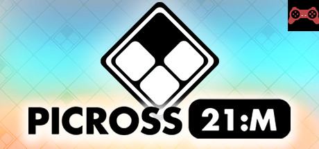 Picross 21:M System Requirements