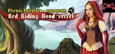 Picross Fairytale - nonogram: Red Riding Hood secret System Requirements