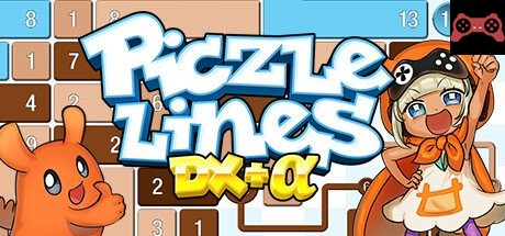 Piczle Lines DX+α System Requirements