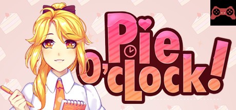 Pie O'Clock! System Requirements