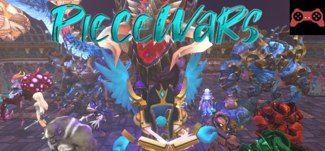 PieceWars System Requirements