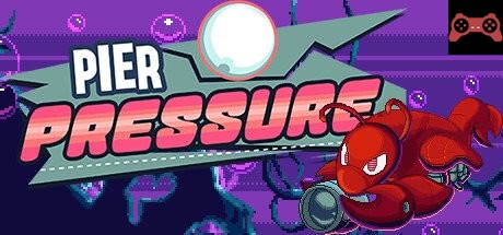 Pier Pressure System Requirements