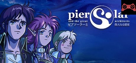 Pier Solar and the Great Architects System Requirements