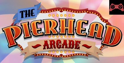 Pierhead Arcade System Requirements