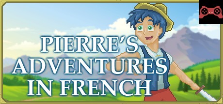 Pierre's Adventures in French - Learn French System Requirements