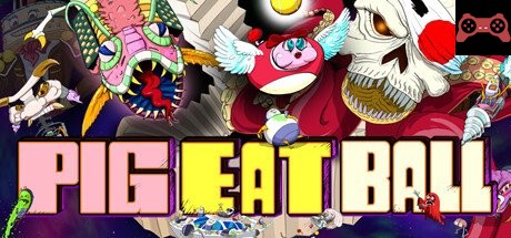 Pig Eat Ball System Requirements