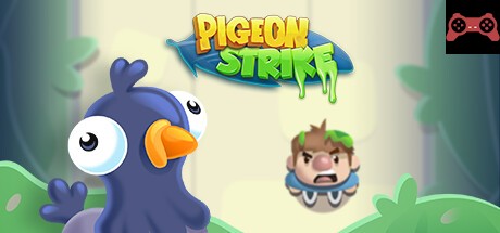 Pigeon Strike System Requirements