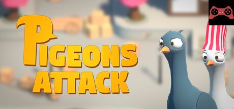 Pigeons Attack System Requirements