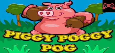 Piggy Poggy Pog System Requirements