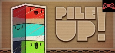 Pile Up System Requirements