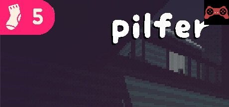 Pilfer System Requirements