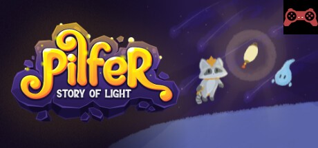 Pilfer: Story of Light System Requirements