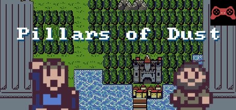 Pillars of Dust System Requirements