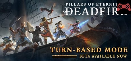 Pillars of Eternity II: Deadfire System Requirements