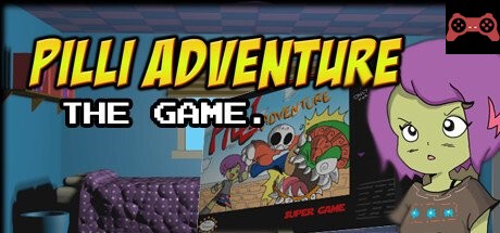 Pilli Adventure System Requirements