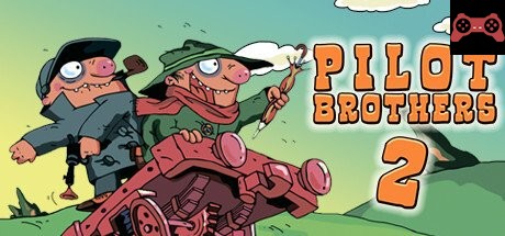 Pilot Brothers 2 System Requirements