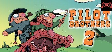 Pilot Brothers 2 System Requirements
