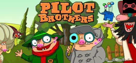 Pilot Brothers System Requirements