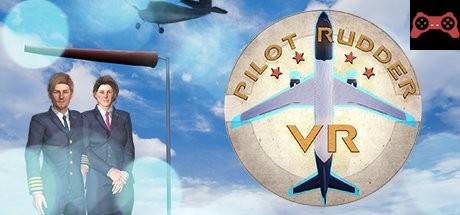 Pilot Rudder VR System Requirements