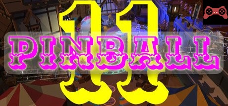 Pinball 11 System Requirements