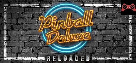 Pinball Deluxe: Reloaded System Requirements