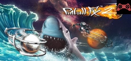 Pinball FX2 VR System Requirements