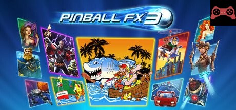 Pinball FX3 System Requirements