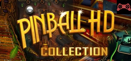 Pinball HD Collection System Requirements