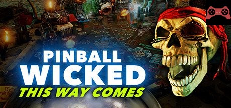 Pinball Wicked System Requirements
