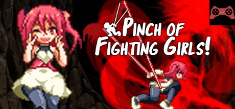 Pinch of Fighting Girls System Requirements