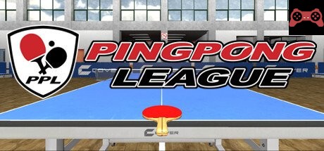 Ping Pong League System Requirements