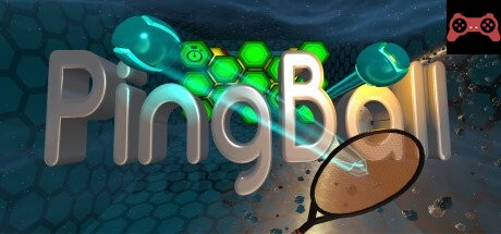 PingBall VR System Requirements