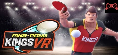 PingPong Kings VR System Requirements