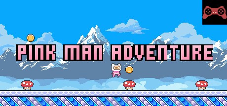 Pink Man Adventure System Requirements