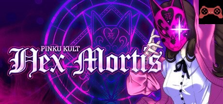 Pinku Kult Hex Mortis System Requirements