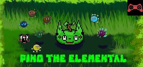 PINO THE ELEMENTAL System Requirements