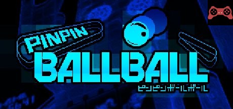 PINPIN BALLBALL System Requirements